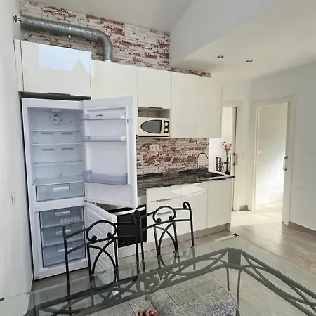 Apartmán Loftcambrils Cambrils