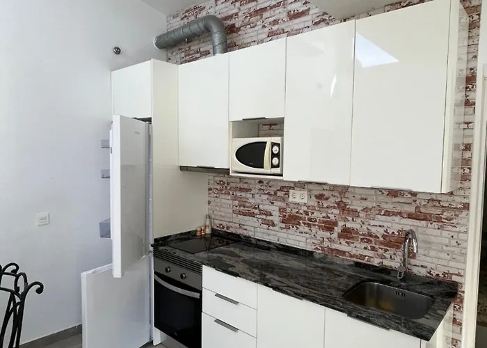 Appartement Loftcambrils
