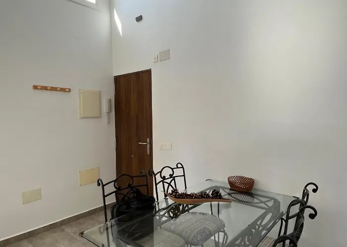 Loftcambrils Appartement *