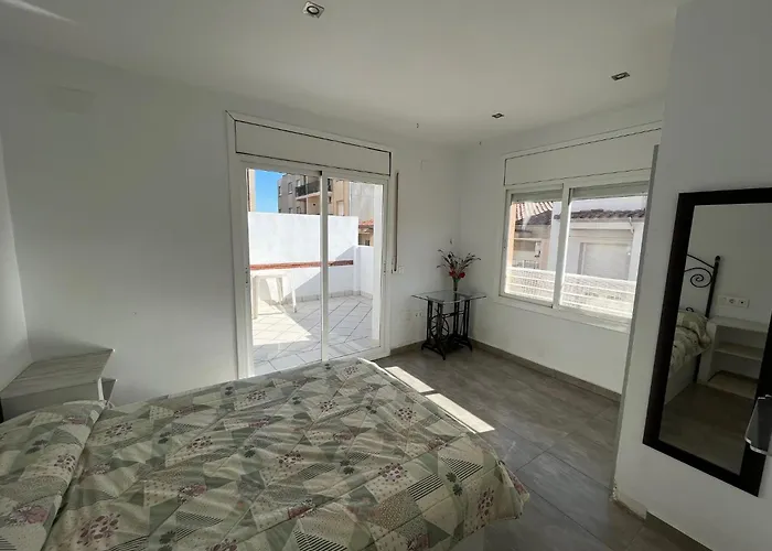 Appartement Loftcambrils