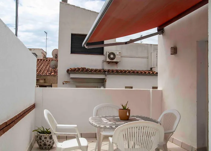 Lejlighed Loftcambrils