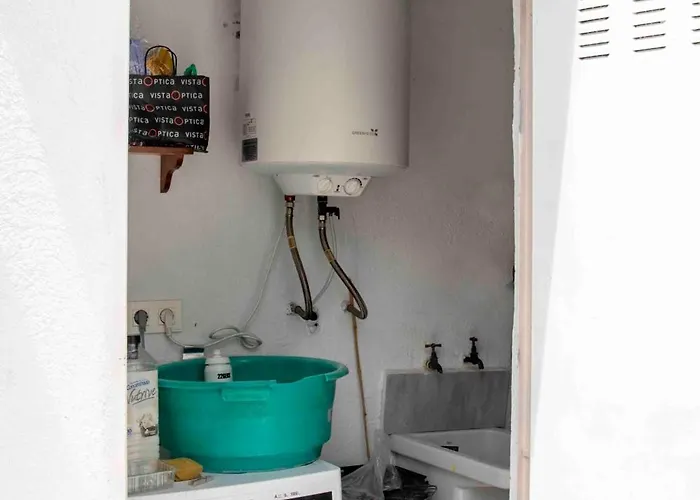 Appartement Loftcambrils *