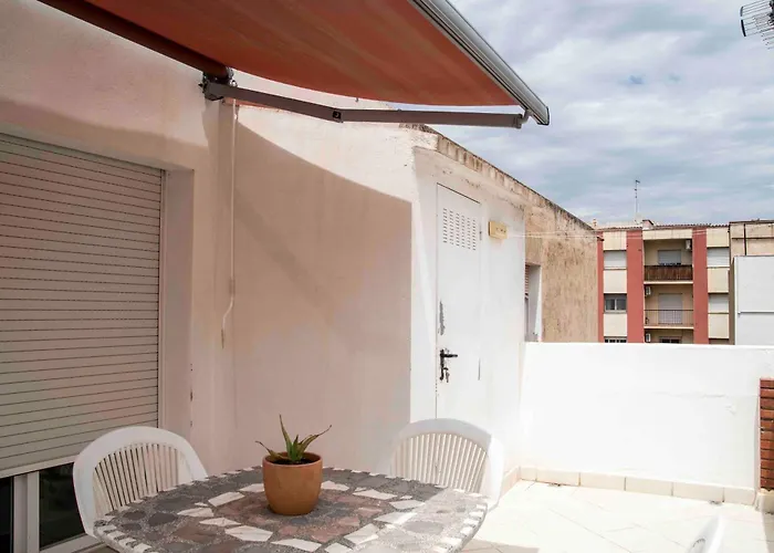 Loftcambrils Appartement