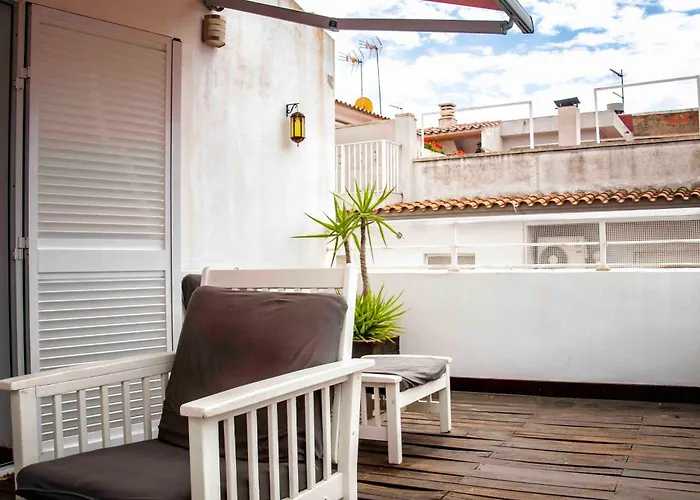 Appartement Loftcambrils