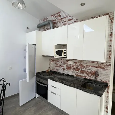 Apartman Loftcambrils