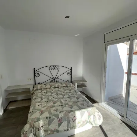 Apartman Loftcambrils *