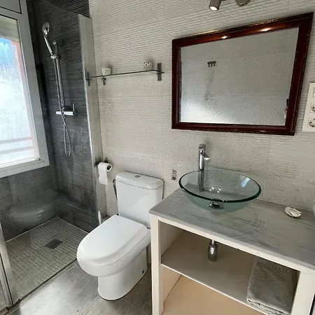 Loftcambrils Apartman Cambrils