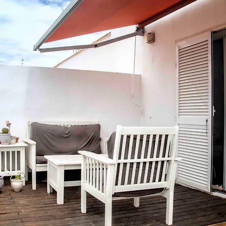 Loftcambrils Apartman Cambrils