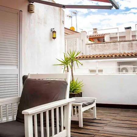Apartman Loftcambrils