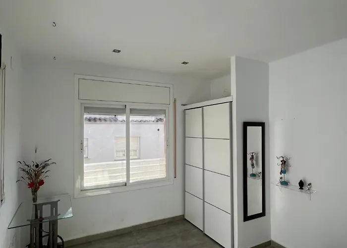 Loftcambrils 公寓 坎布里尔斯