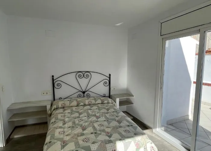 公寓 Loftcambrils *