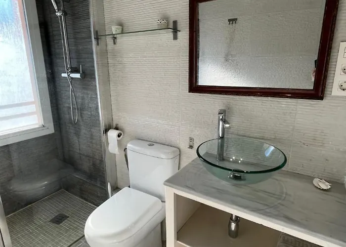 Loftcambrils 公寓 坎布里尔斯