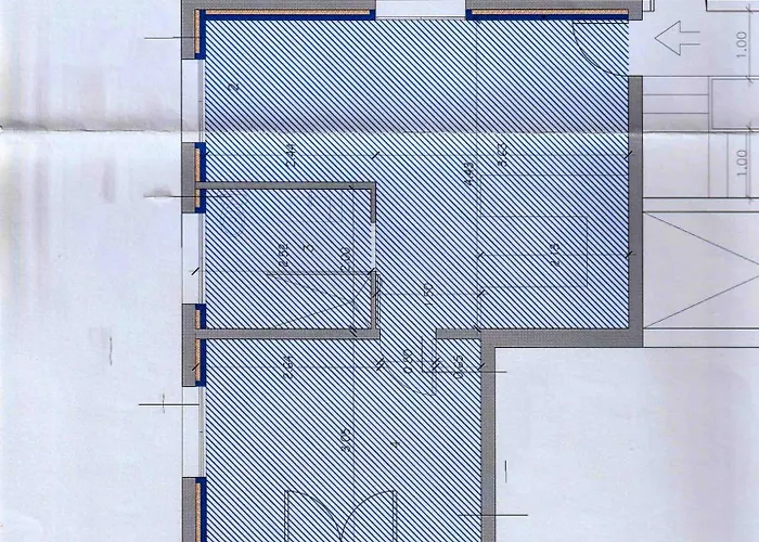 Loftcambrils 公寓 坎布里尔斯