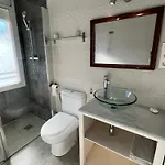 Loftcambrils דירה קמברילס