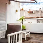 דירה Loftcambrils