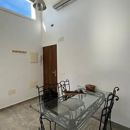 Loftcambrils Lägenhet *