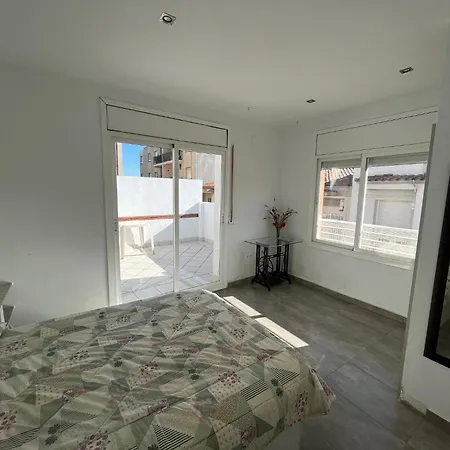 דירה Loftcambrils