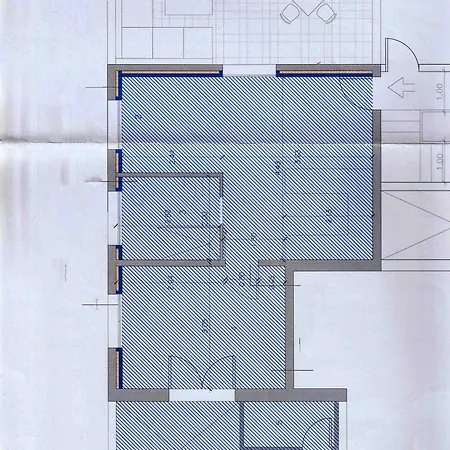Loftcambrils דירה קמברילס