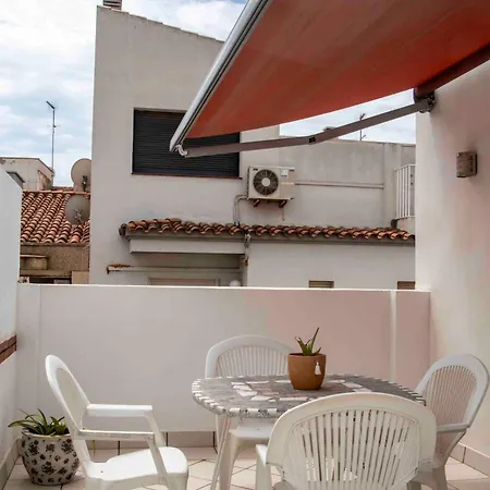 דירה Loftcambrils
