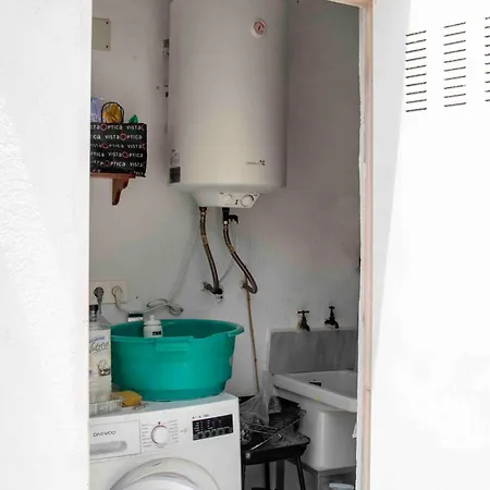 Lägenhet Loftcambrils *